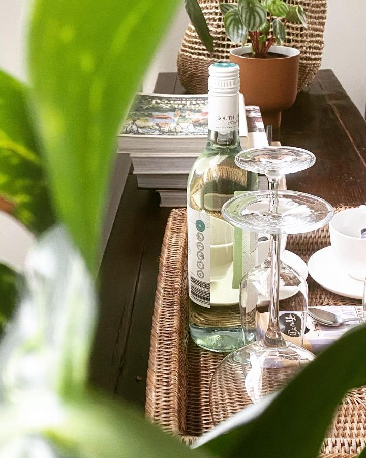 The Birch Apartment - Boutique Accomodation - Central To Wineries And Beaches Leopold المظهر الخارجي الصورة
