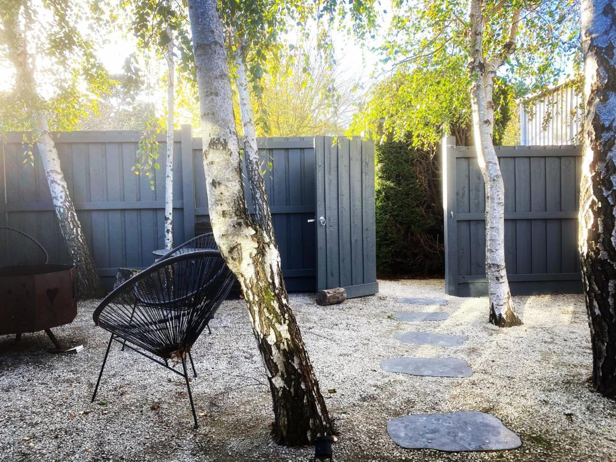 The Birch Apartment - Boutique Accomodation - Central To Wineries And Beaches Leopold المظهر الخارجي الصورة