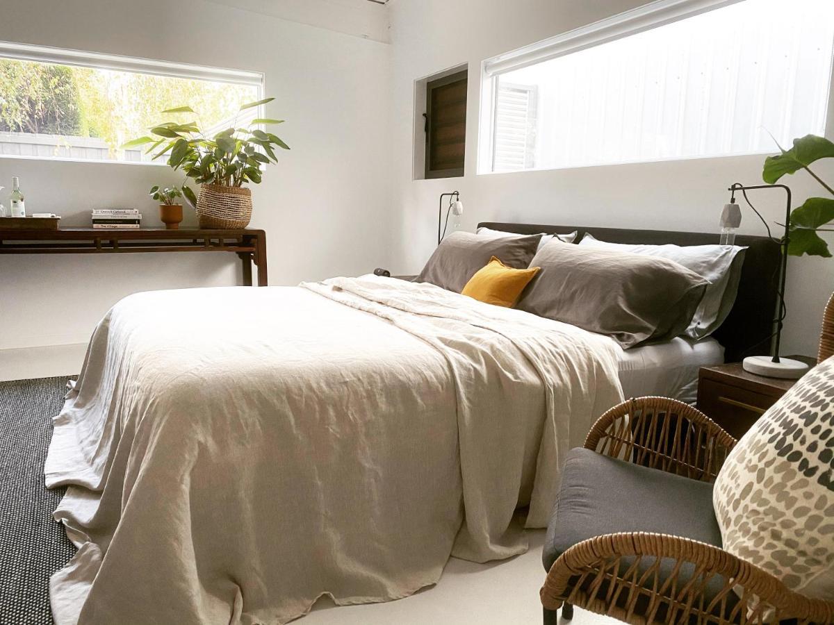 The Birch Apartment - Boutique Accomodation - Central To Wineries And Beaches Leopold المظهر الخارجي الصورة