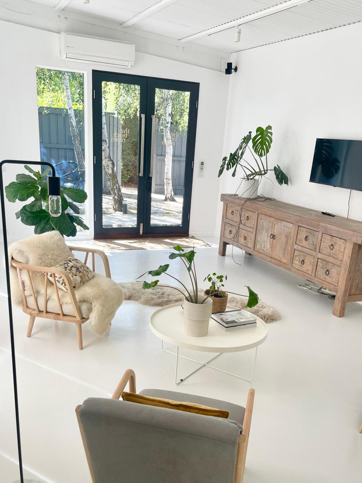 The Birch Apartment - Boutique Accomodation - Central To Wineries And Beaches Leopold المظهر الخارجي الصورة